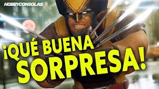 Análisis MARVEL'S MIDNIGHT SUNS: Una de las GRANDES SORPRESAS de 2022 