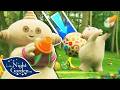 🔴 LIVE 24 Hours! 🌙 In the Night Garden Bedtime Stories | Makka Pakka, Upsy Daisy, Igglepiggle