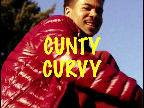 Curvy (Music Video)