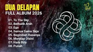 Download Lagu PADI REBORN - DUA DELAPAN FULL ALBUM 2026 MP3