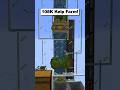 108K Kelp Farm | Donut SMP #shorts