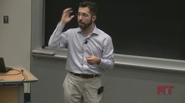 MIT BWSI Featuring Prof.  Ed Boyden