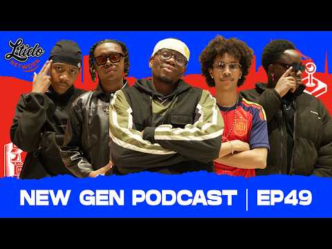 EPISODE 49 | MSWENKO SPEAKS ON NASTY C | BLXCKIE | USIMAMANE | CASSPER | SWISHER | STATE OF HIP HOP