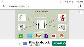 Coursera project (business english ...