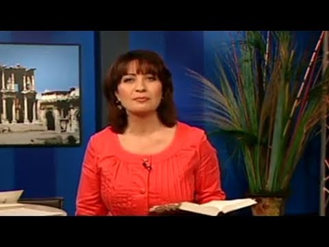 07 به مشکلات زندگی چگونه جواب می دهید
