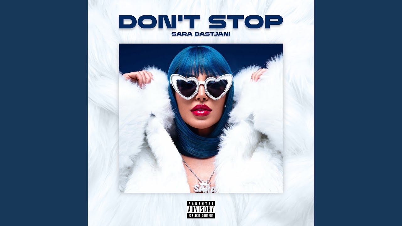 Don't Stop adlı videoyu YouTube'da izle Don't Stop adlı videoyu YouTube'da izle