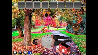 Rescue A Wounded Guy screenshot 3