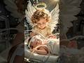 A Miracle Baby Guarded By An Angel Angel Baby Newbornbaby Babylove Inspiration A Miracle Baby Guarded By An Angel Angel Baby Newbornbaby Babylove Inspiration