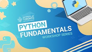 Python Fundamentals - Lesson 1