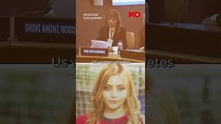 Iranian National Footballer Recalls Horrors Under The Ayatollah Regime Mo Of Everything