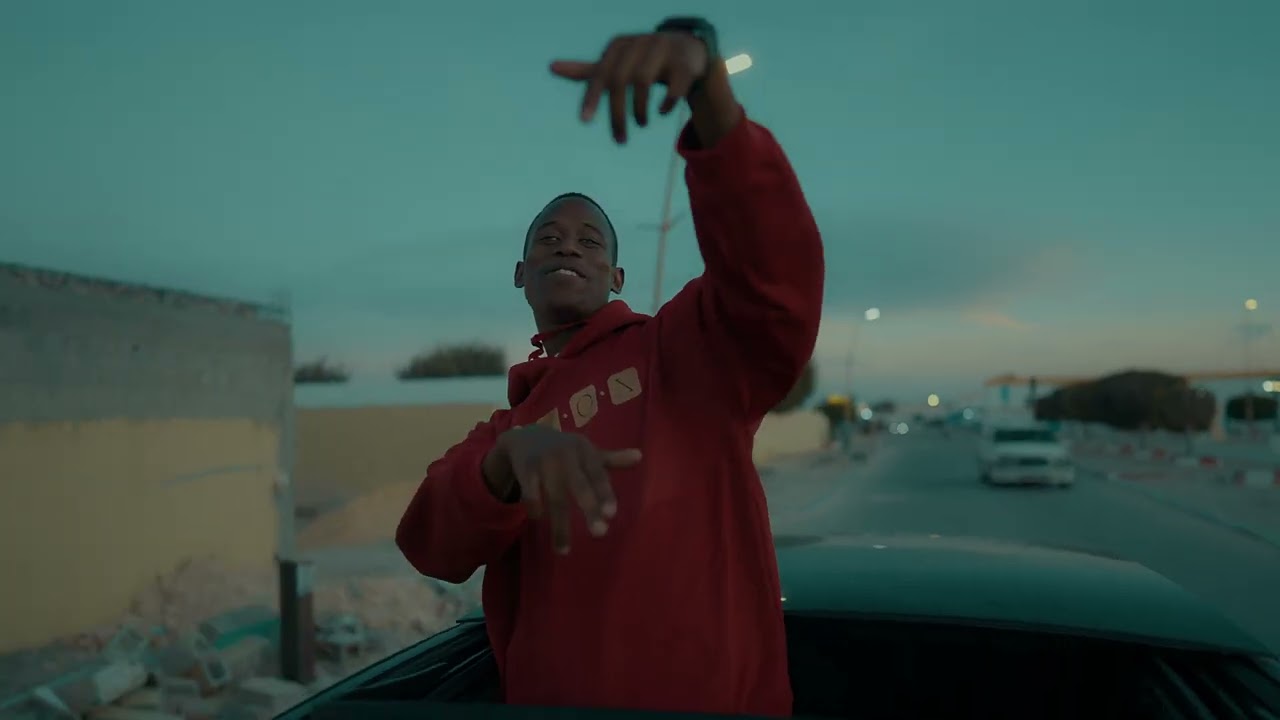 BRMX - Cansado (Vidéo officielle)