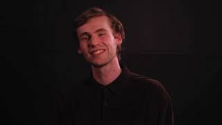 Aidan Ryan Vocal Reel