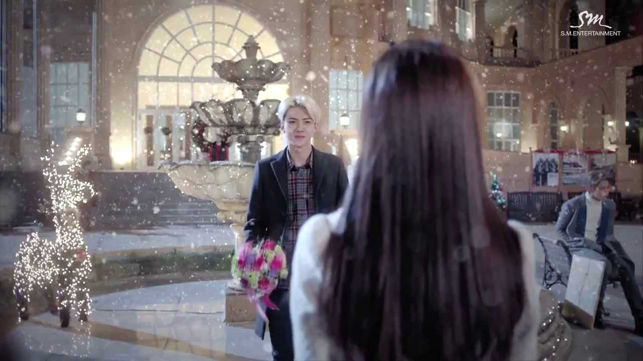 IN MY DREAMS (OH COUPLE) - EXOPINK Fanvid