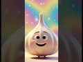 Guess the Vegetable 🥦🌰 | Fun Learning Video for Kids #shorts