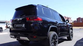 Toyota Land Cruisers by LCH