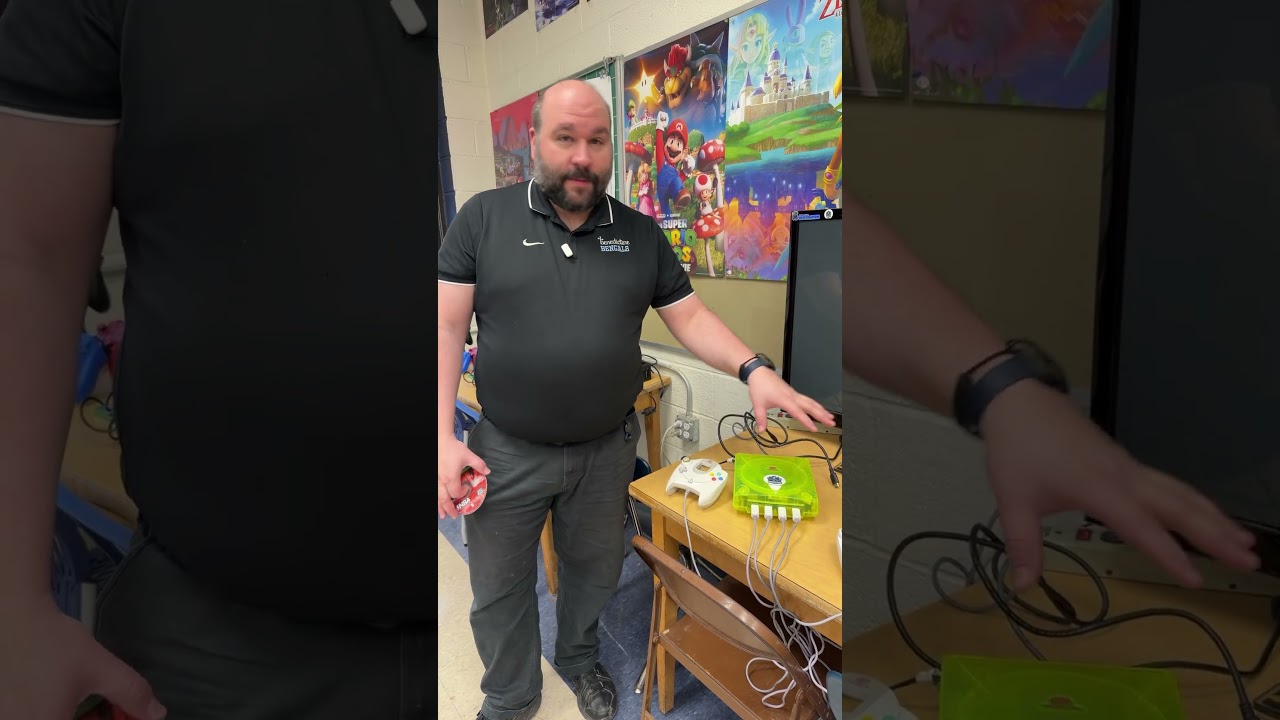 Что такое оптический диск?