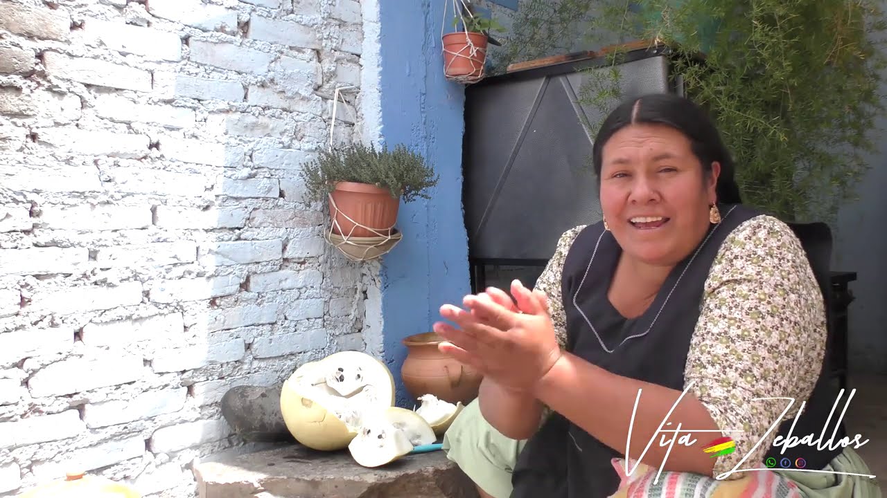 LAMPAGANAS Y PAN - A mi Gusto✔️🇧🇴