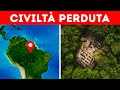 Le Città Perdute Dell’Amazzonia Esistevano Davvero