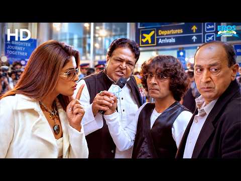 टेंशन में हमेशा रिलैक्स करना चाहिए! 😌 Salaam-E-Ishq | Salman Khan, Priyanka Chopra, John Abraham