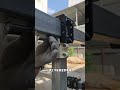 Who's still hiring welders to build scaffolding? #SquareTubeConnectors #SteelStructure😈😈😈