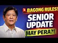 🚨 Official Announcement para sa Senior Citizens — Bagong Rules at Benefits Update 2026