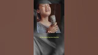 KARMA KAH ANUGRAH?🎶 (Cover) suaranya anak kupang  😭 sad girl 🥺