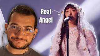 First Time Hearing | Faouzia - Unethical Reaction and Vocal Analysis