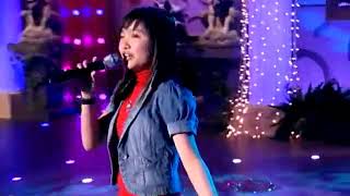 Charice Pempengco - And I Am Telling You I'm Not Going