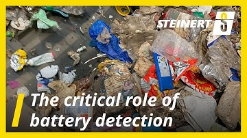 The Critical Role of Battery Detection