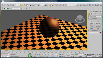 3d Studio Max - Tutorial - Understanding Direct 3D and OpenGL
