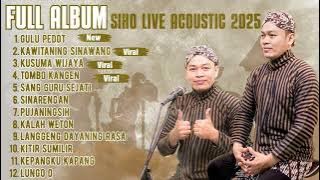 FULL ALBUM LAGU JAWA TERBARU 2025 || GULU PEDOT - KAWITANING SINAWANG - KUSUMA WIJAYA