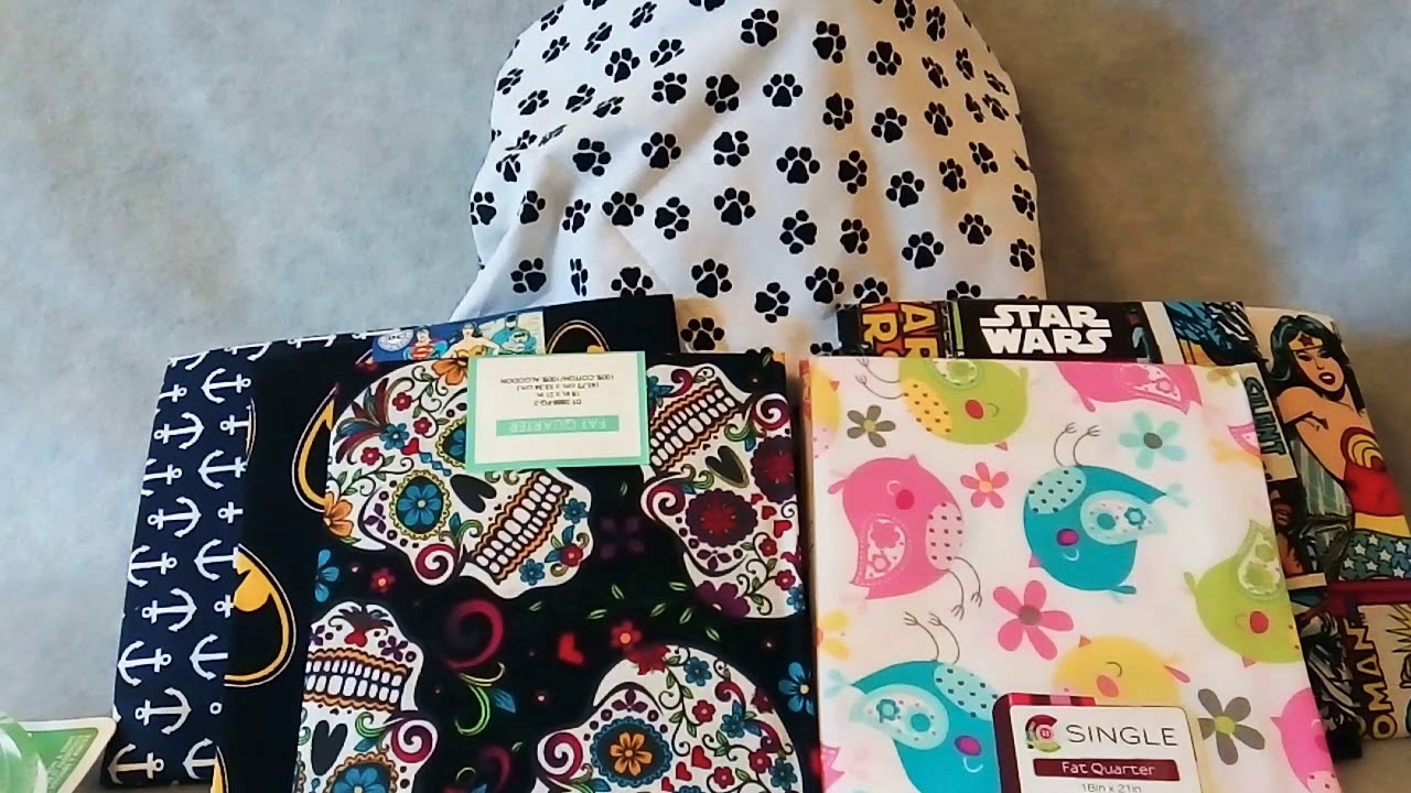 Trying To Make Dog Bandanas YouTube