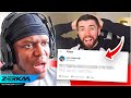 I Exposed KSI...