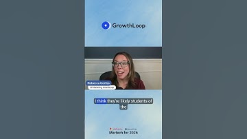 What skills do #marketers need in an #AI world?