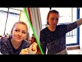 VLOG: ВАННЫ НЕТ, Я СКАЖУ ТЕБЕ НЕТ! 25.12.15