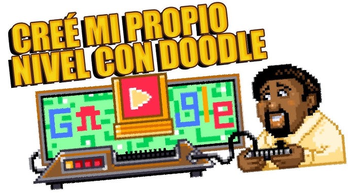 Que comecem os Doodle Champion Island Games!