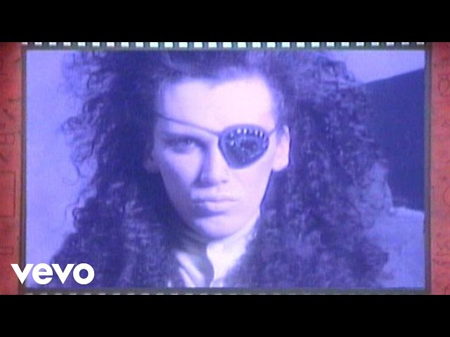 Dead Or Alive - Lover Come Back To Me