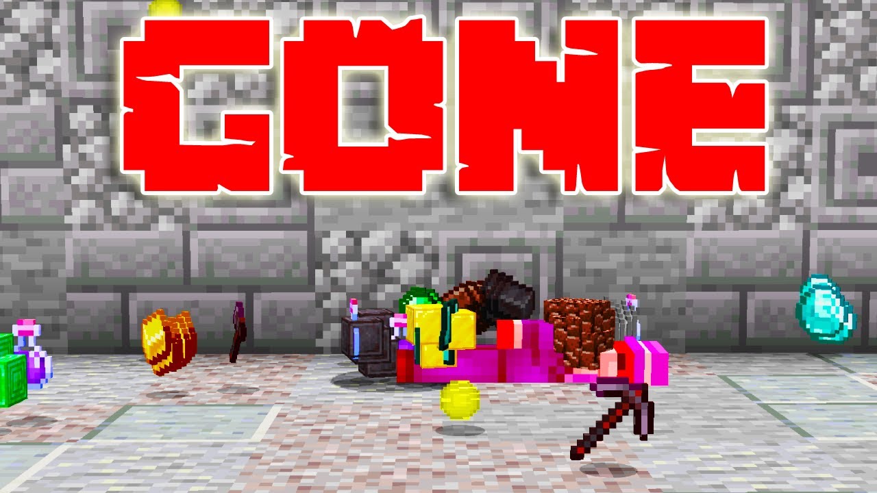 I Lost EVERYTHING On This Minecraft SMP.. - YouTube