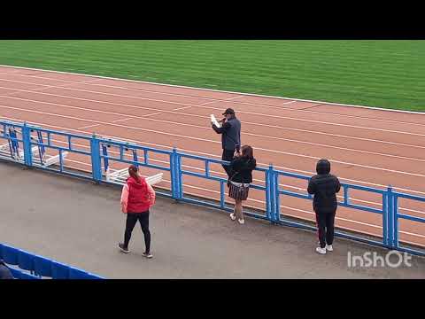 29.03.23 г. Открытое первенство г. Пятигорска по лёгкой атлетике.