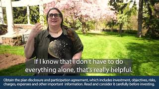 Wa Able Stories 30S Monica