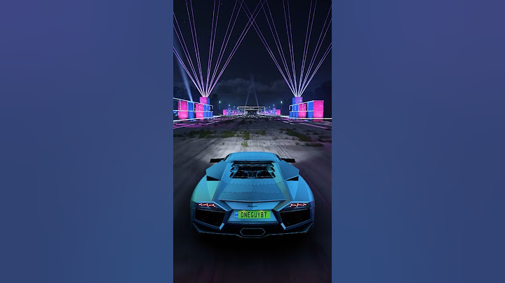 🥵Simulator Mengemudi Mobil Ekstrim Lamborghini vs 💥Forza 5 Lamborghini