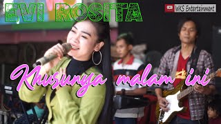 Download Lagu EVI ROSITA KHUSUSNYA MALAM INI 1 MP3