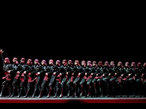 \"სუხიშვილები\"