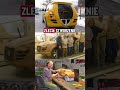 CAYENNE Z SILNIKIEM CARRERY GT?! #motoryzacja #auta