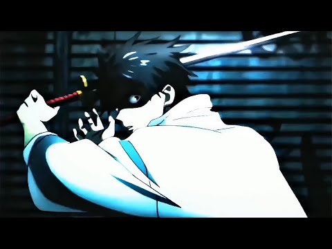 Only sfx ( CapCut edit ) AMV