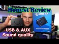 Elgato Wave XLR Audio Quality, Initial Impressions