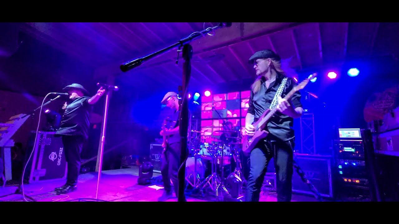 New Wave Nation Your Love Coconut Joe's Erie, PA 9321 YouTube