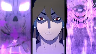 Indra Ultimate Jutsus In Naruto X Boruto Ultimate Ninja Storm Connections