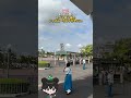 【速報】8月2日(金)スペースマウンテン終了後のディズニーランドがヤバい! #ディズニー混雑状況