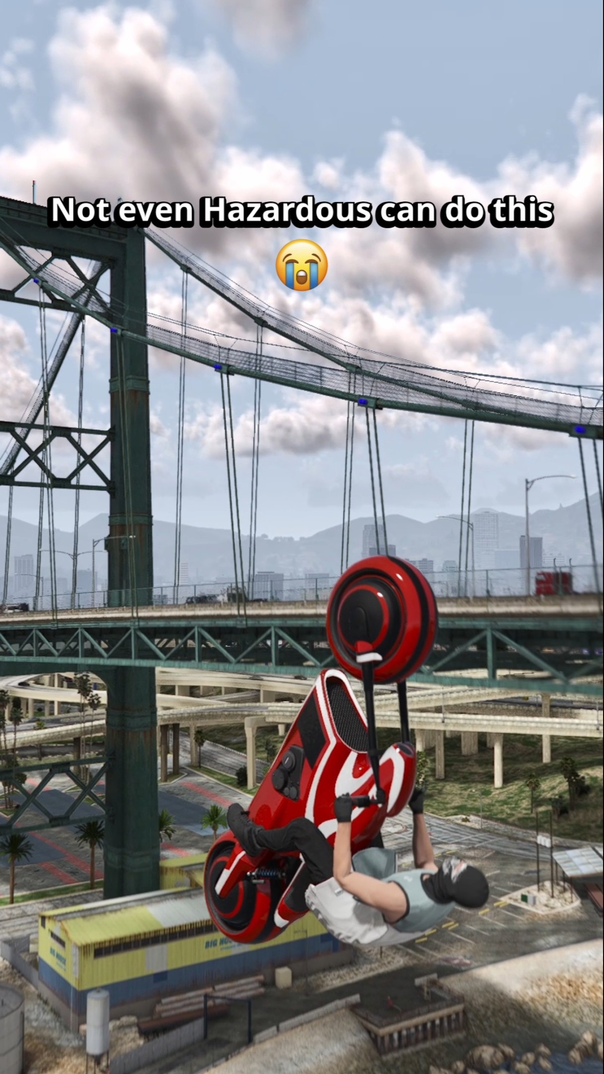 GTA Stunts Part 2026 YouTube Oardefault 